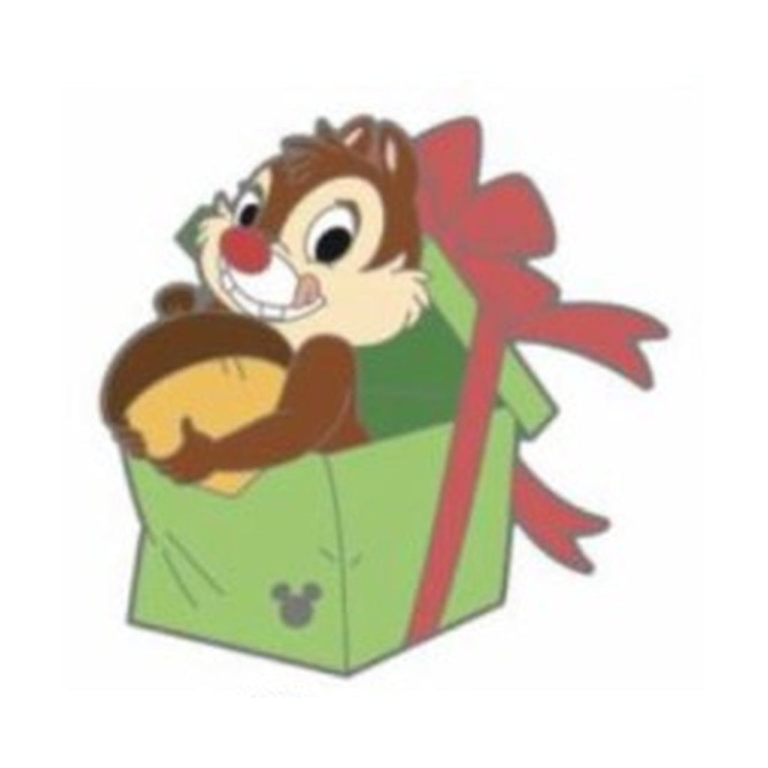 2026 Disneyland Hidden Disney Wave A – Christmas