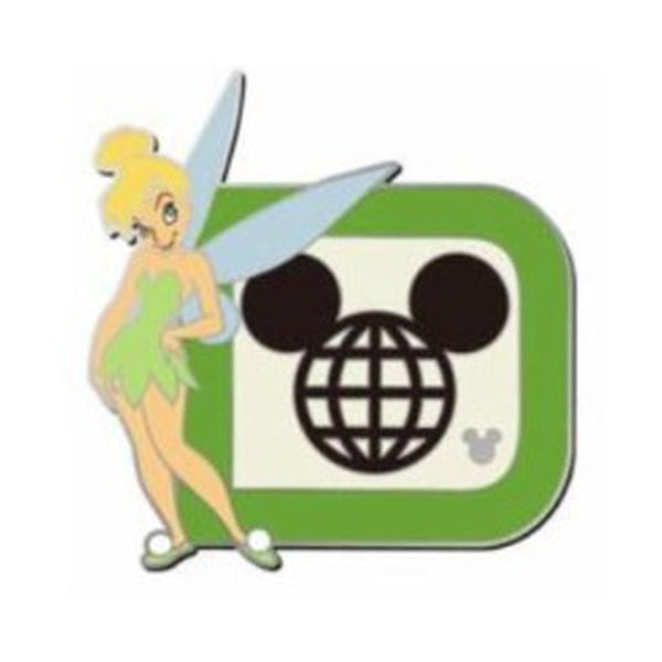 2025 Walt Disney World Hidden Disney Wave B – Tinker Bell WDW D