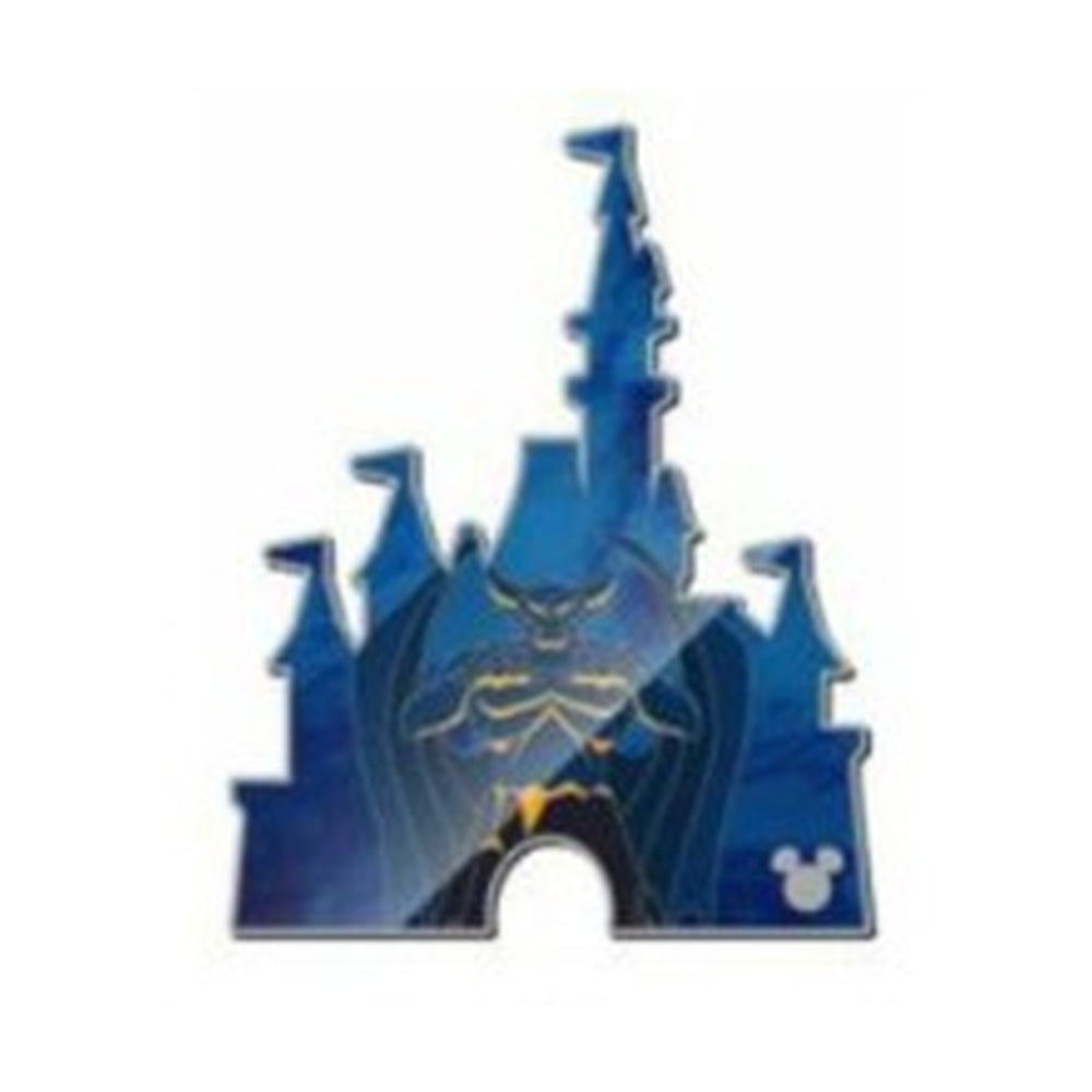2025 Walt Disney World Hidden Disney Wave B – Chernabog Castle