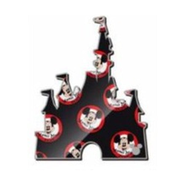 2025 Walt Disney World Hidden Disney Wave B – Mickey Mouse Club Castle