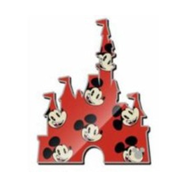 2025 Walt Disney World Hidden Disney Wave B – Mickey Mouse Castle