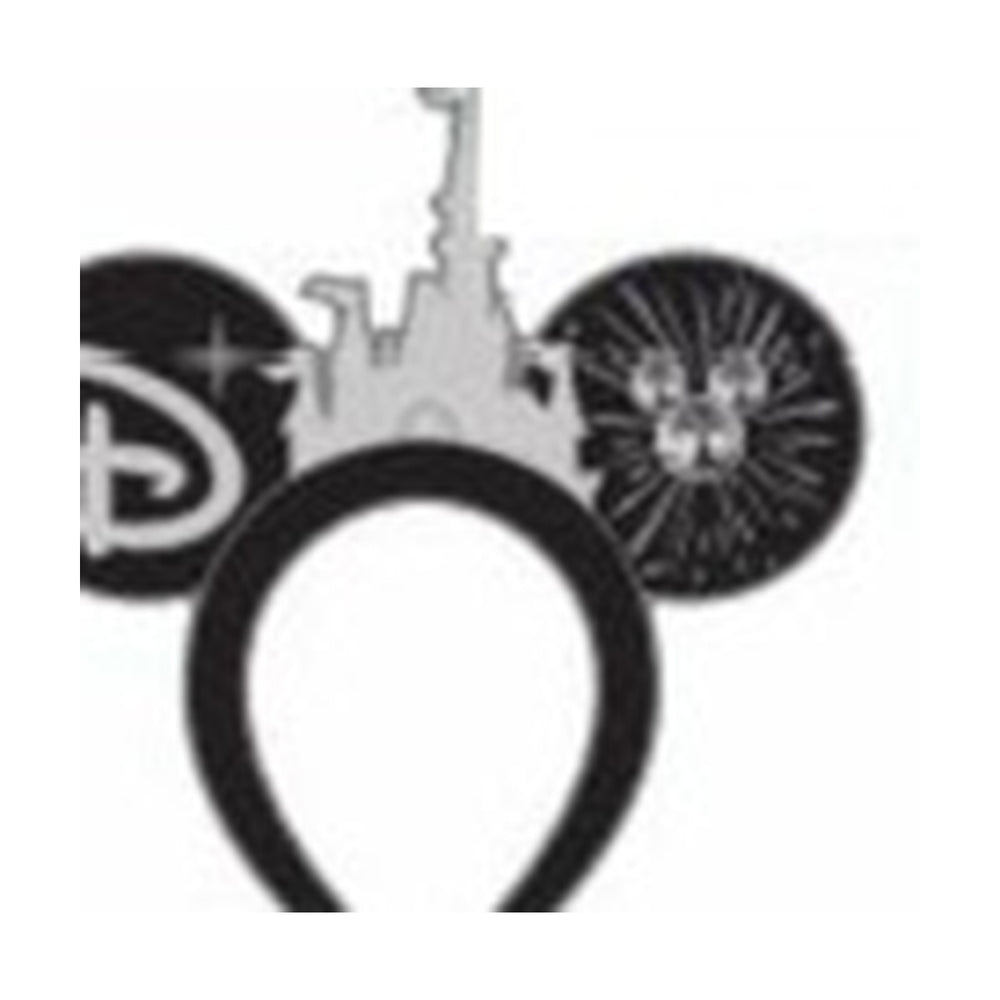 2025 Walt Disney World Hidden Disney Wave A – Cinderella Castle Ear Headband