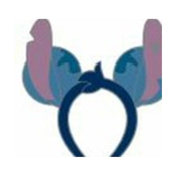 2025 Walt Disney World Hidden Disney Wave A – Stitch Ear Headband