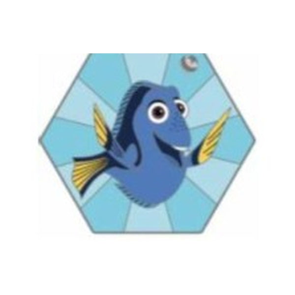 2026 Walt Disney World Hidden Disney Wave A – Dory Hexagon