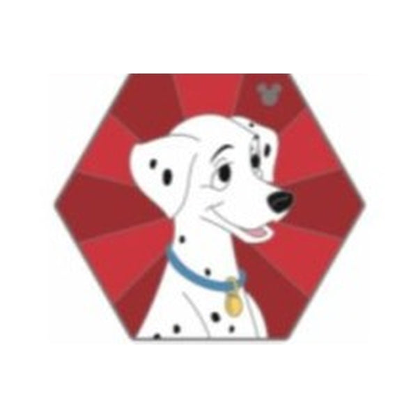 2026 Walt Disney World Hidden Disney Wave A – Perdita Hexagon