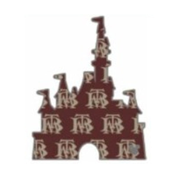 2026 Walt Disney World Hidden Disney Wave A – Big Thunder Mountain Railroad Castle