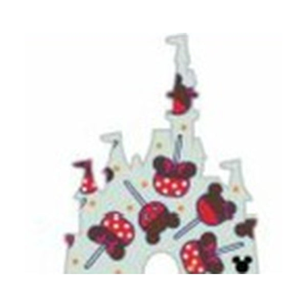 2025 Walt Disney World Hidden Disney Wave A – Candy Apple Castle