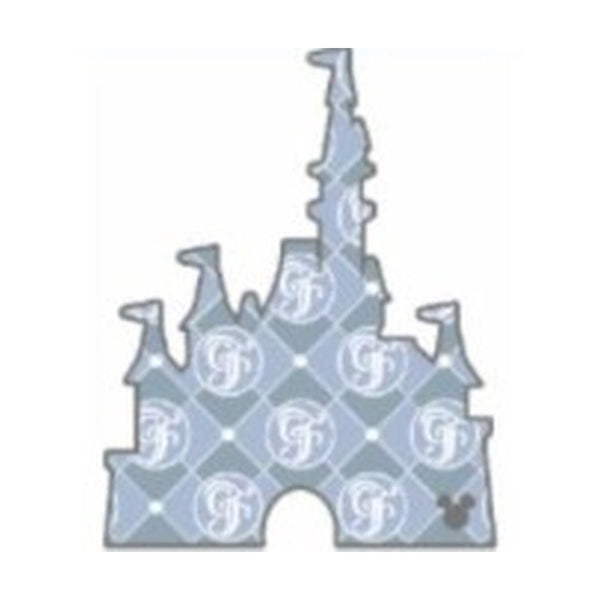 2026 Walt Disney World Hidden Disney Wave A – Disney's Grand Floridian Resort & Spa Castle