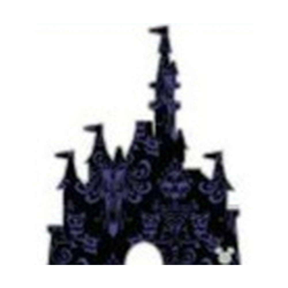 2025 Walt Disney World Hidden Disney Wave A – Haunted Mansion Castle