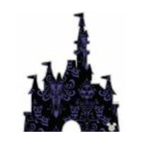 2025 Walt Disney World Hidden Disney Wave A – Haunted Mansion Castle