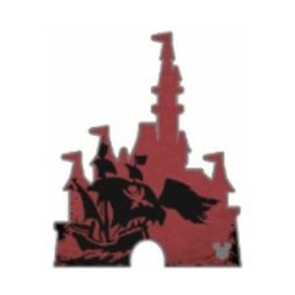 2026 Walt Disney World Hidden Disney Wave A – Pirates Of The Caribbean Castle