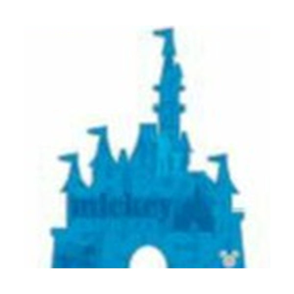 2025 Walt Disney World Hidden Disney Wave A – Walt Disney & Mickey Castle