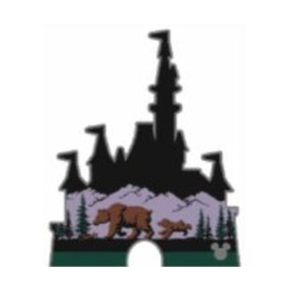 2026 Walt Disney World Hidden Disney Wave A – Wilderness Lodge Castle