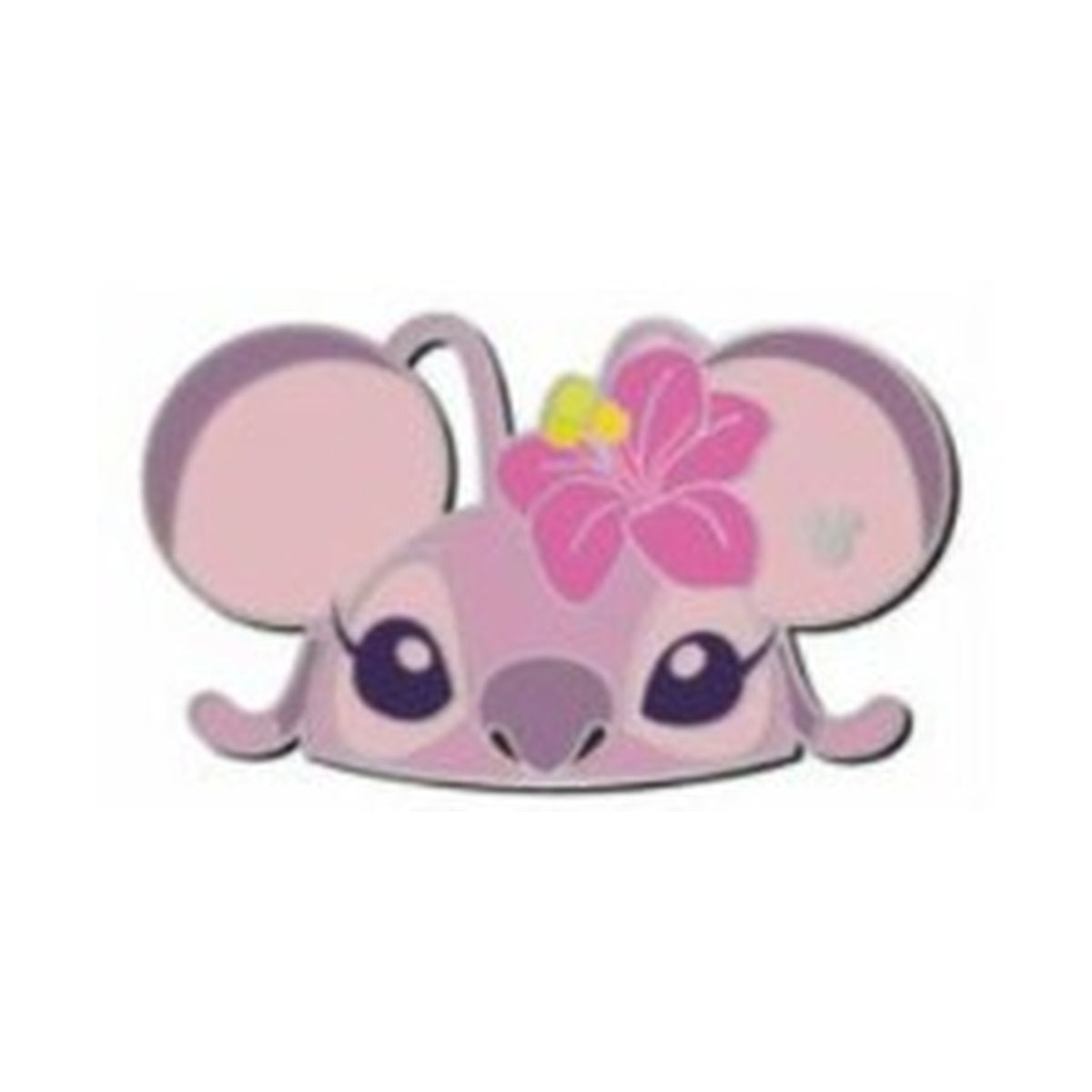 2025 Disneyland Hidden Disney Wave B – Angel Ear Hats