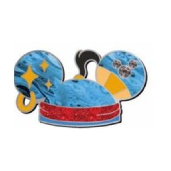 2025 Disneyland Hidden Disney Wave B – Genie Ear Hats