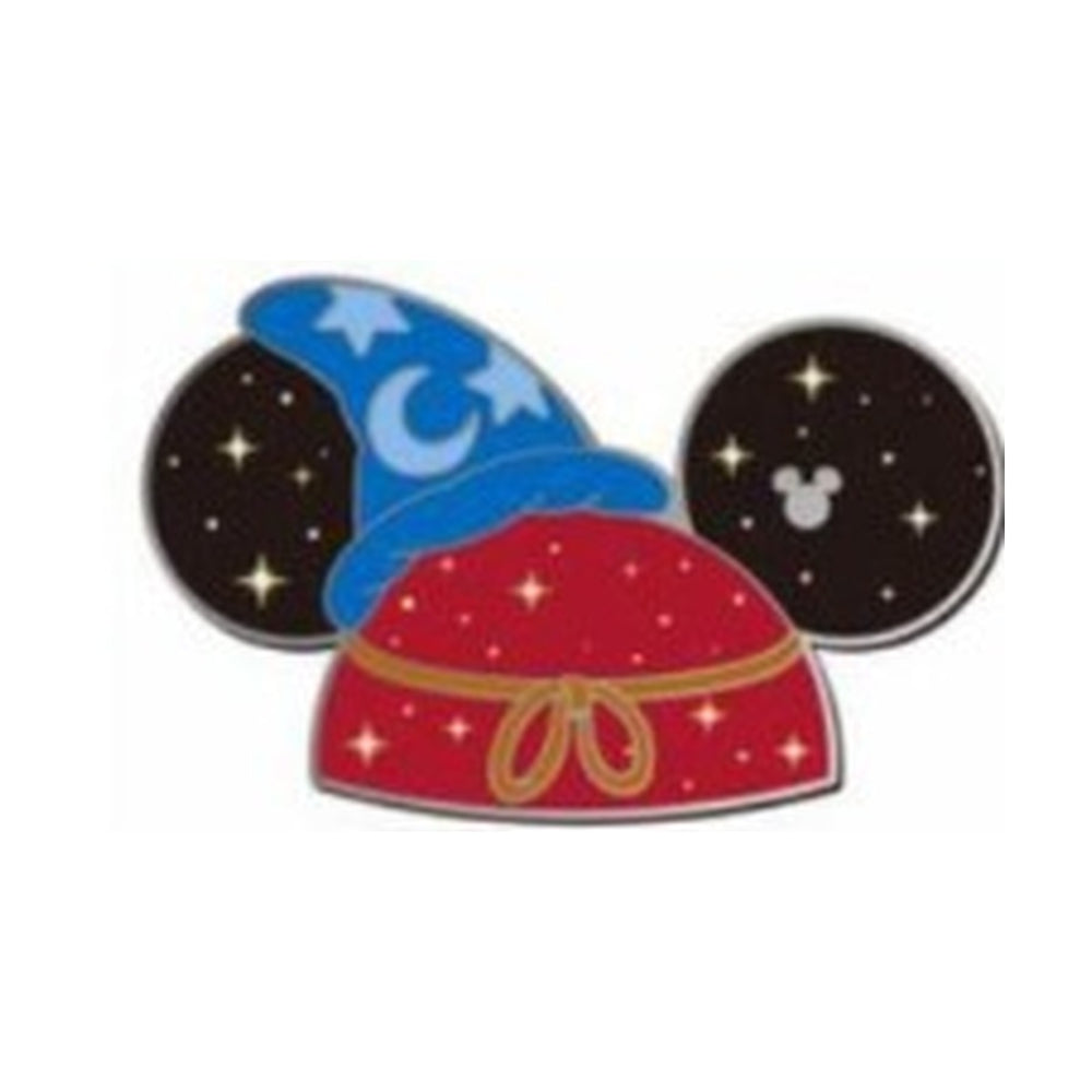 2025 Walt Disney World Hidden Disney Wave B – Sorcerer Mickey Ear Hat