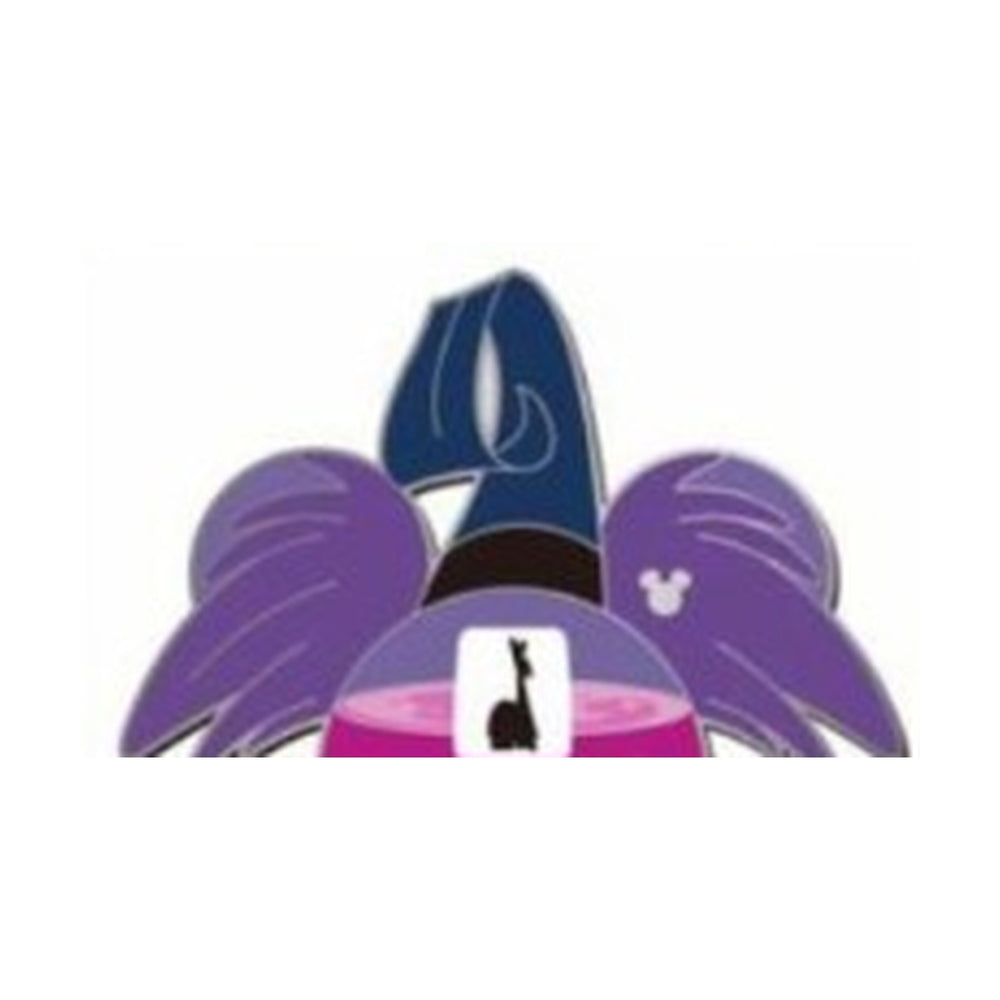 2025 Walt Disney World Hidden Disney Wave B – Yzma Ear Hat
