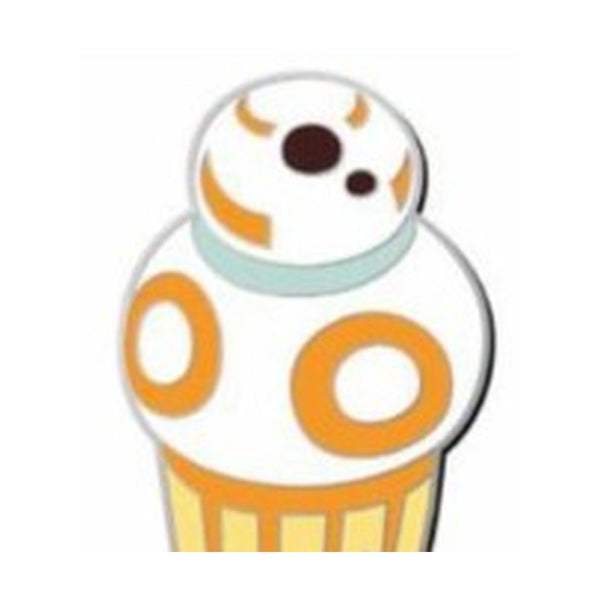 2025 Walt Disney World Hidden Disney Wave B – BB-8 Treat