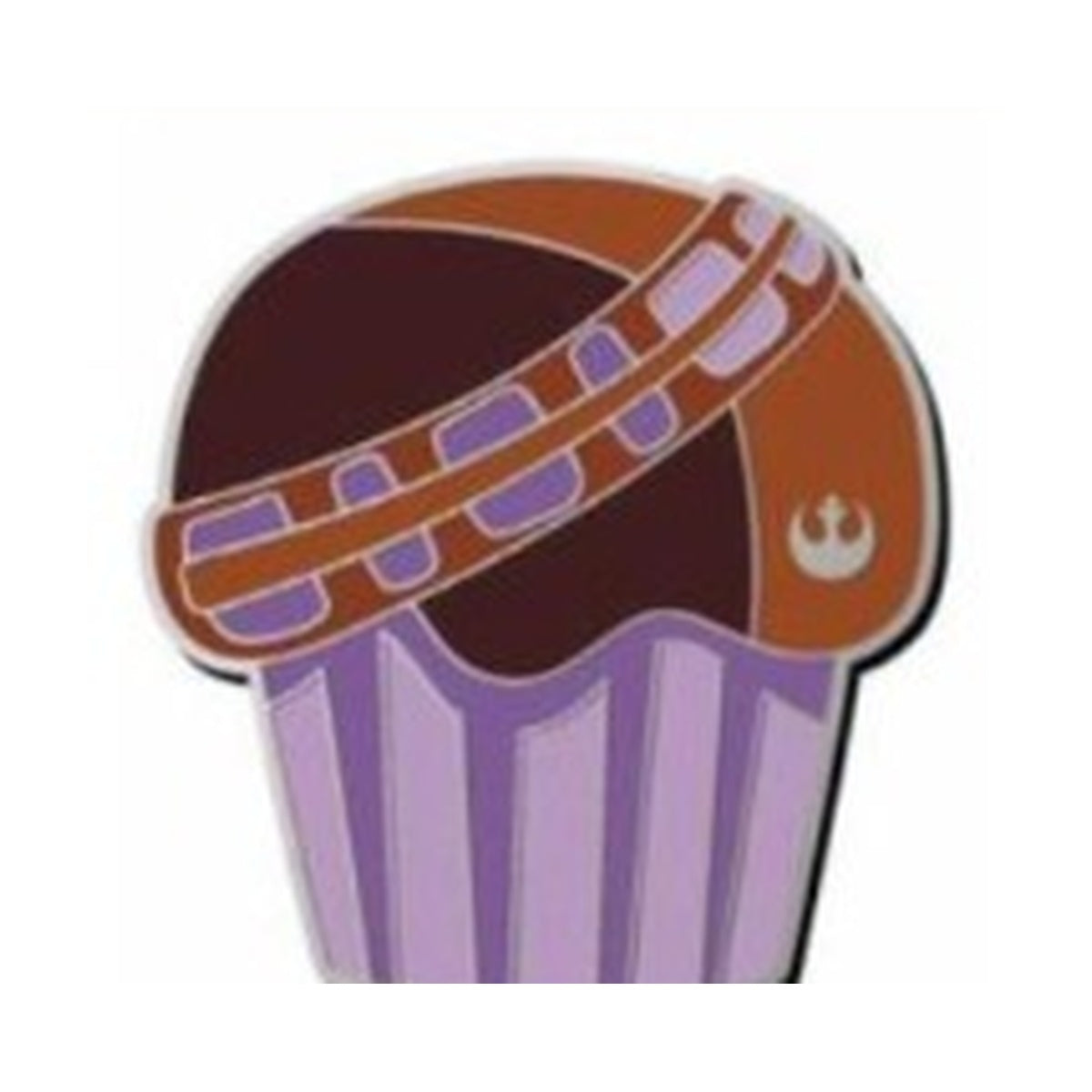 2025 Disneyland Hidden Disney Wave B – Chewbacca Treats
