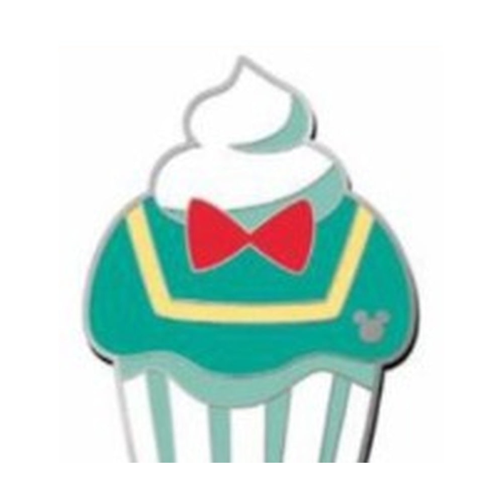 2025 Walt Disney World Hidden Disney Wave B – Donald Duck Treat