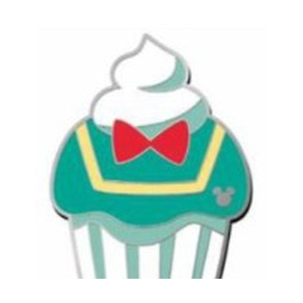 2025 Walt Disney World Hidden Disney Wave B – Donald Duck Treat