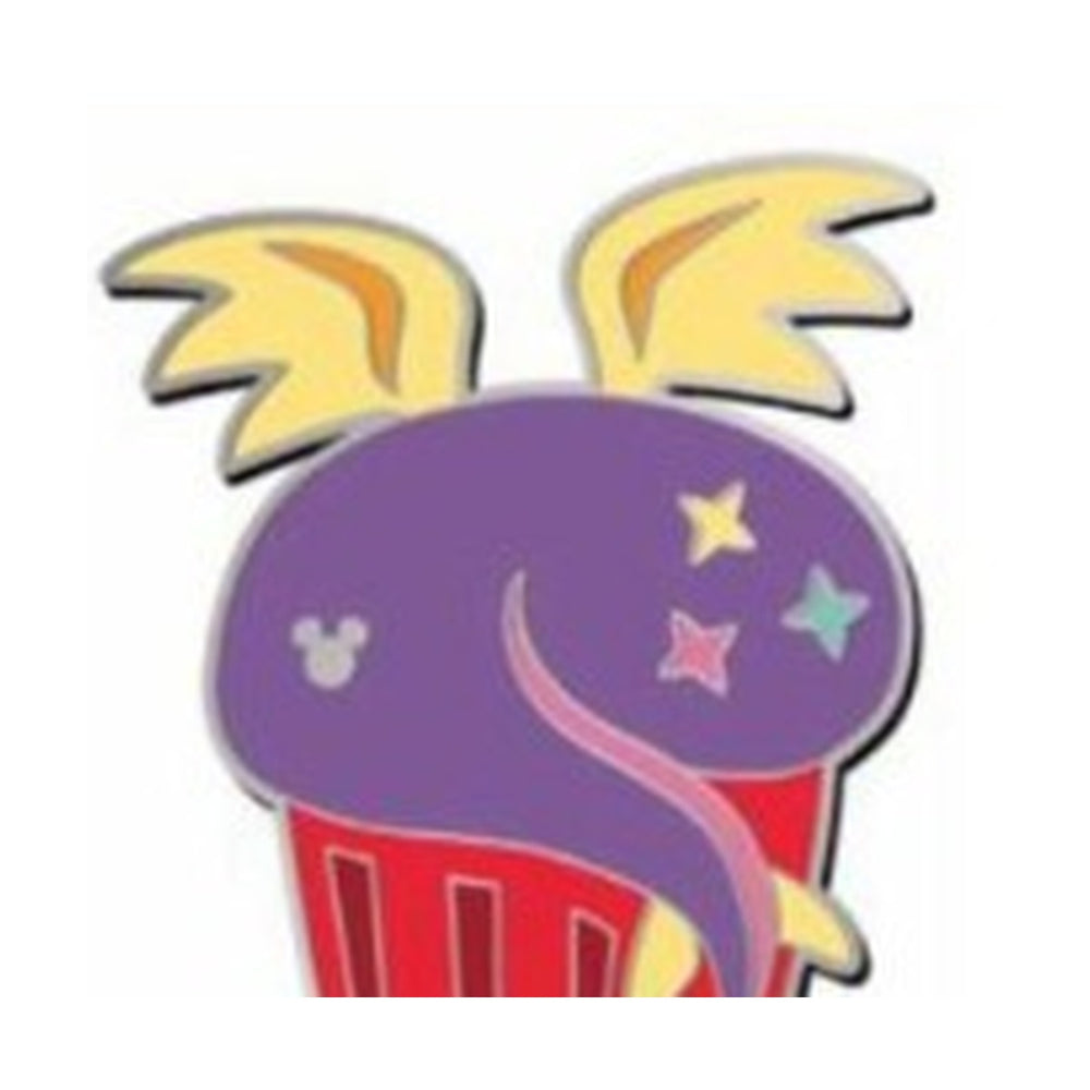 2025 Walt Disney World Hidden Disney Wave B – Figment Treat