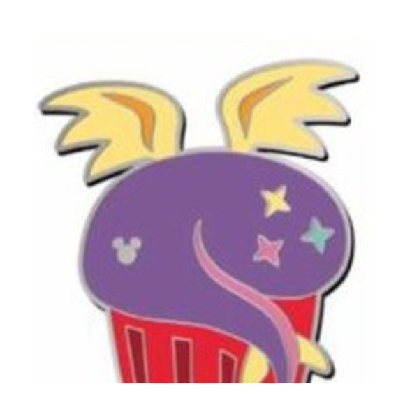 2025 Walt Disney World Hidden Disney Wave B – Figment Treat