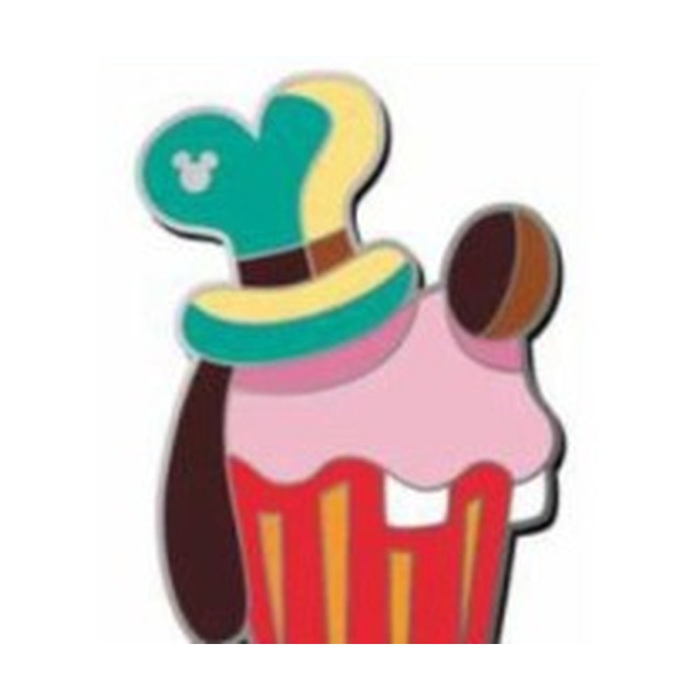 2025 Disneyland Hidden Disney Wave B – Goofy Treats