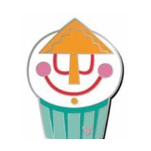2025 Disneyland Hidden Disney Wave B – It's a Small World Treats