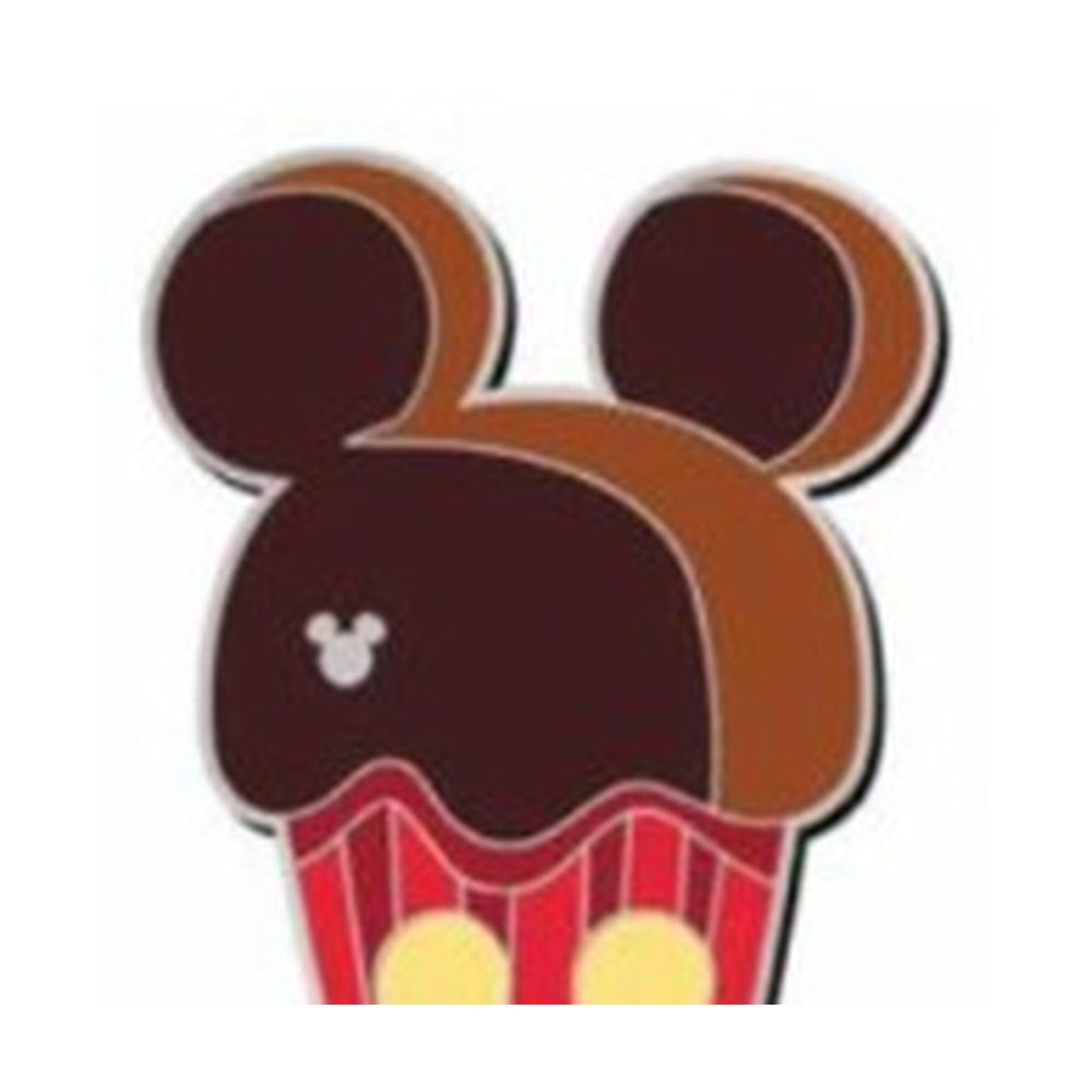 2025 Walt Disney World Hidden Disney Wave B – Mickey Mouse Treat