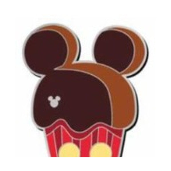 2025 Walt Disney World Hidden Disney Wave B – Mickey Mouse Treat