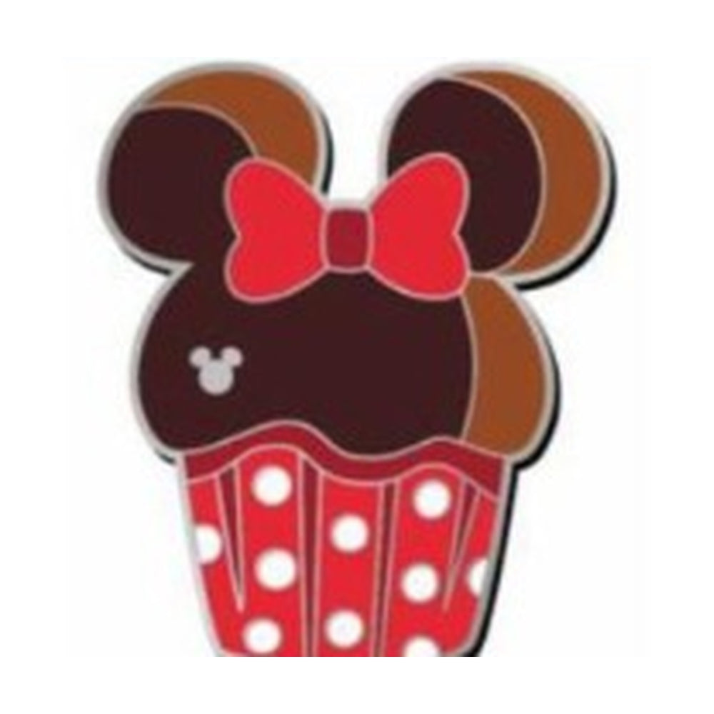 2025 Disneyland Hidden Disney Wave B – Minnie Mouse Treats