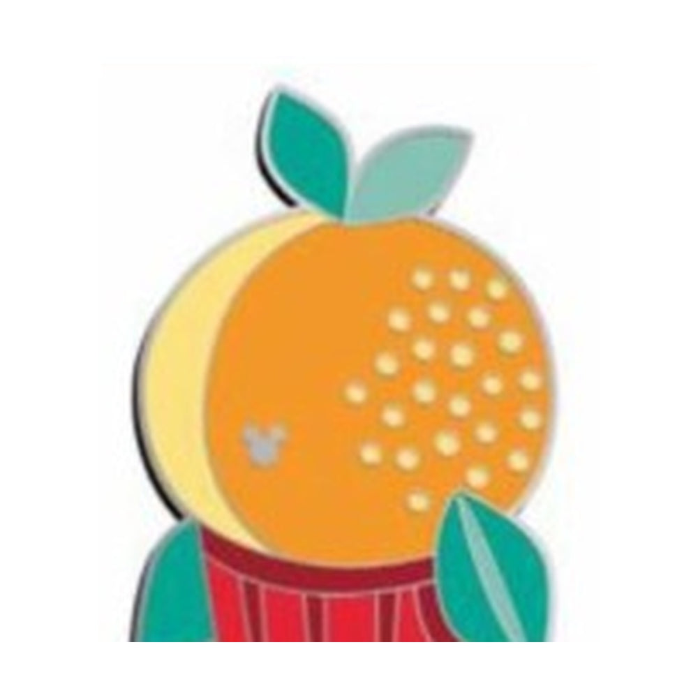 2025 Walt Disney World Hidden Disney Wave B – Orange Bird Treat