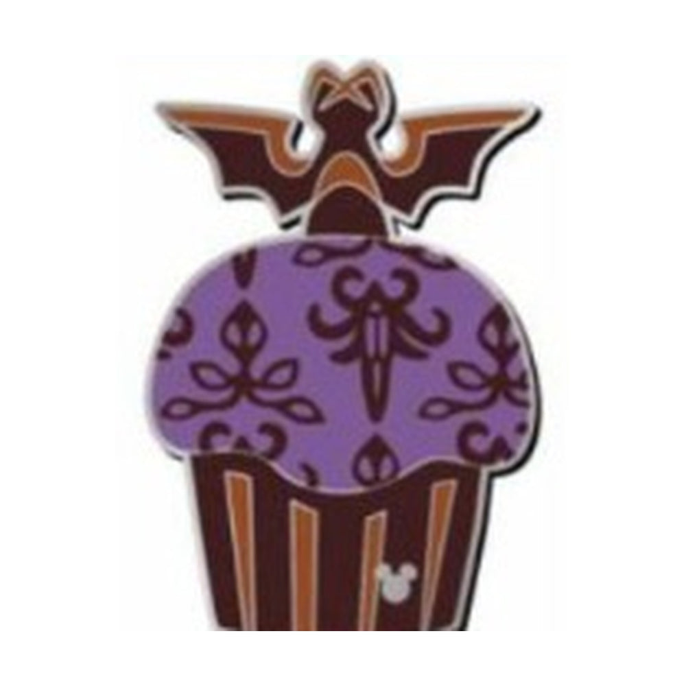 2025 Disneyland Hidden Disney Wave B – The Haunted Mansion Treats
