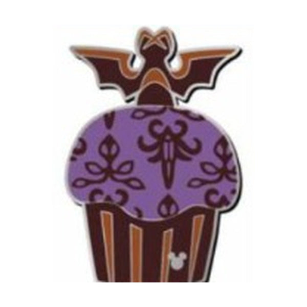 2025 Disneyland Hidden Disney Wave B – The Haunted Mansion Treats