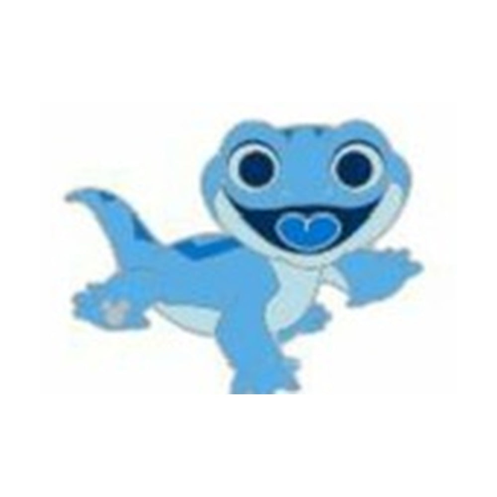 2025 Walt Disney World Hidden Disney Wave A – Bruni Blue