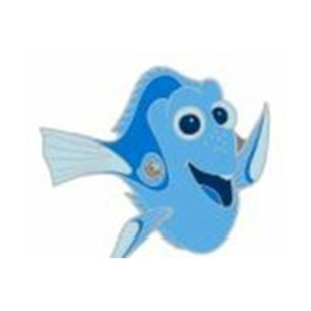2025 Walt Disney World Hidden Disney Wave A – Dory Blue