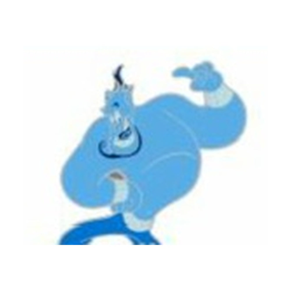 2025 Walt Disney World Hidden Disney Wave A – Genie Blue