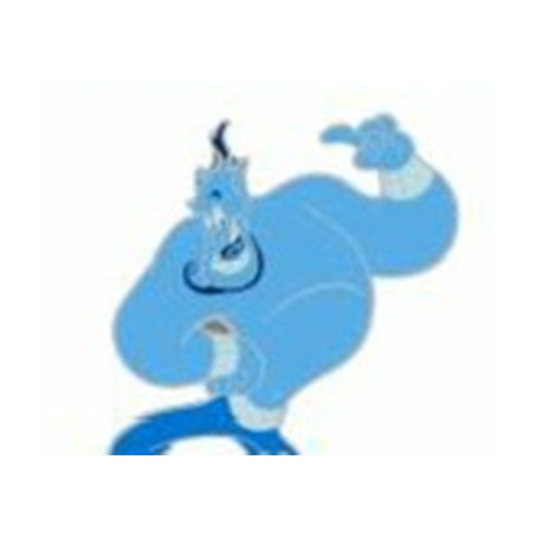 2025 Walt Disney World Hidden Disney Wave A – Genie Blue