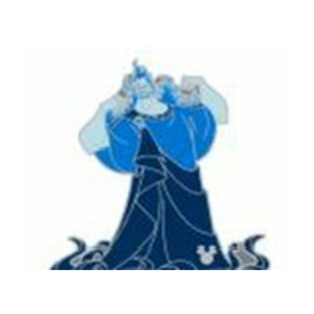2025 Walt Disney World Hidden Disney Wave A – Hades Blue
