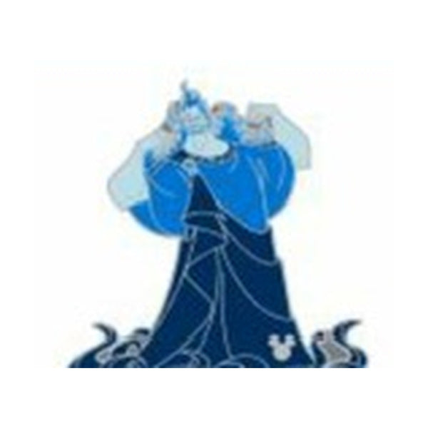 2025 Walt Disney World Hidden Disney Wave A – Hades Blue