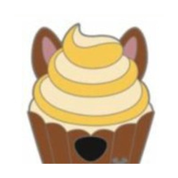 2026 Walt Disney World Hidden Disney Wave A – Chip Cupcake