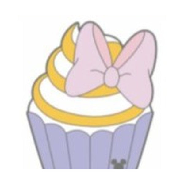 2026 Walt Disney World Hidden Disney Wave A – Daisy Cupcake