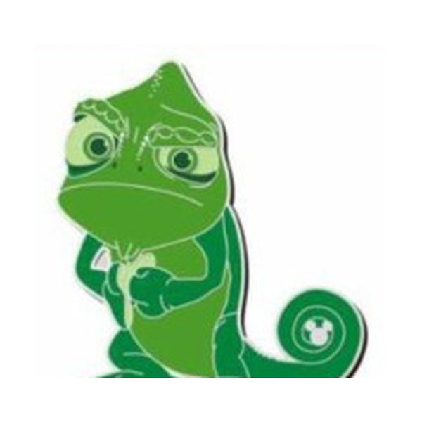 2025 Walt Disney World Hidden Disney Wave B – Pascal Green