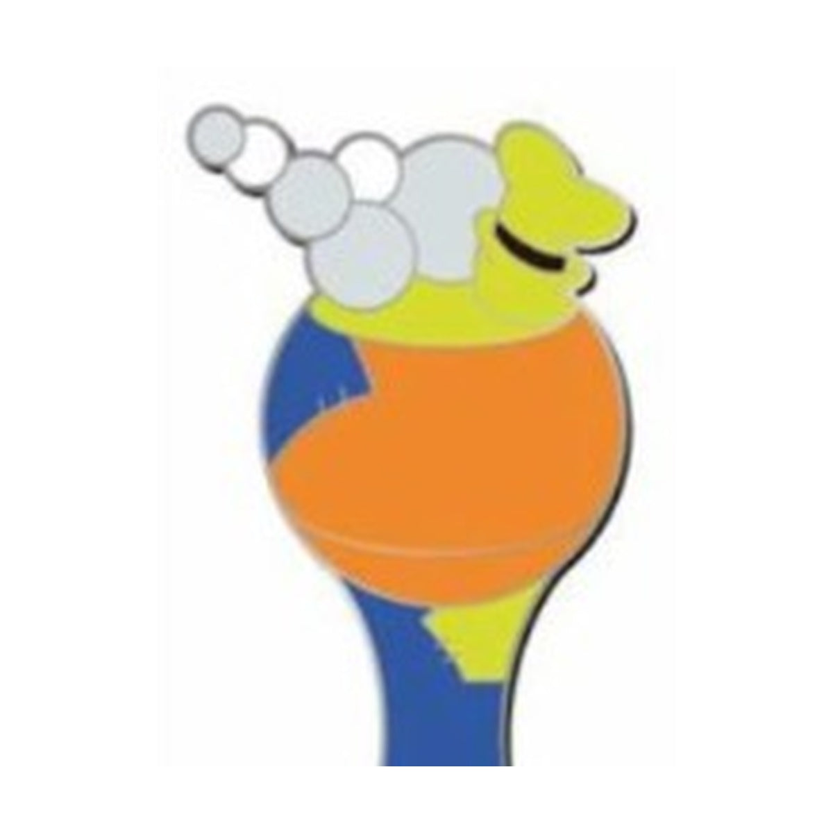 2025 Disneyland Hidden Disney Wave B – Goofy Bubble Wands