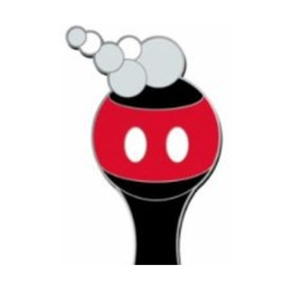 2025 Disneyland Hidden Disney Wave B – Mickey Mouse Bubble Wand