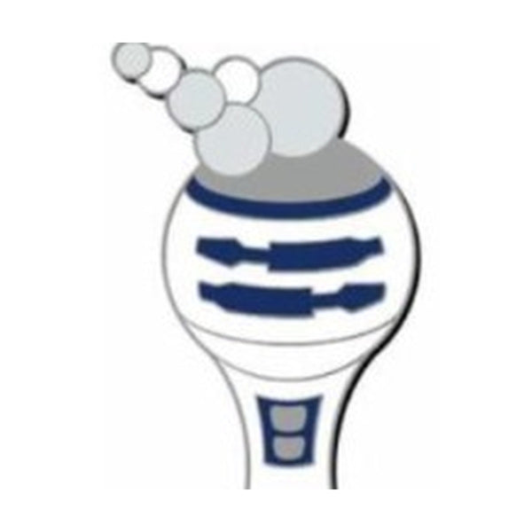 2025 Walt Disney World Hidden Disney Wave B – R2-D2 Bubble Wand