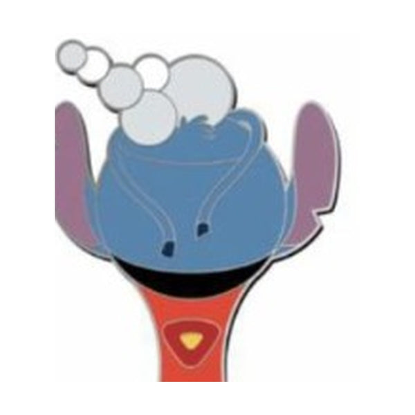 2025 Disneyland Hidden Disney Wave B – Stitch Bubble Wand