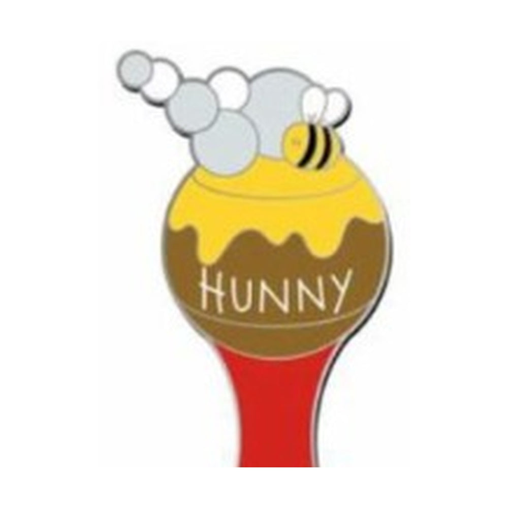 2025 Disneyland Hidden Disney Wave B – Winnie-the-Pooh Bubble Wand