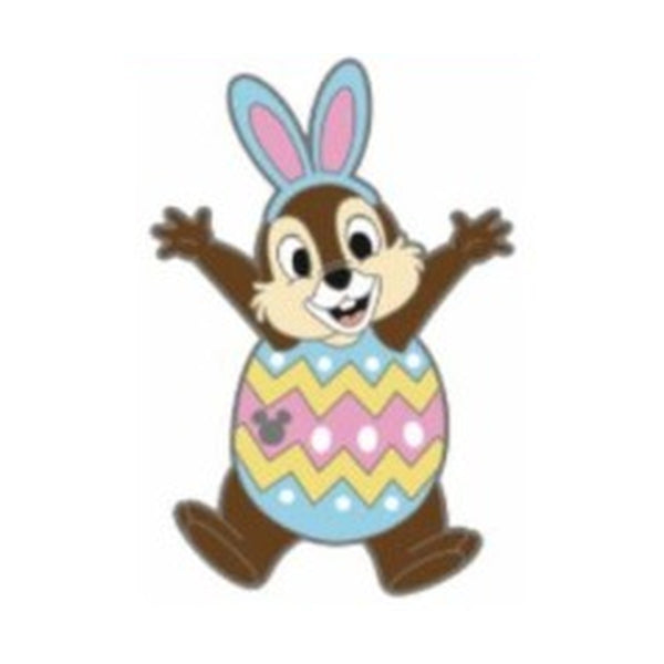 2026 Walt Disney World Hidden Disney Wave A – Easter Chip